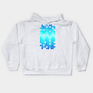 Abstract Kids Hoodie